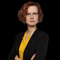 planetics Employee Isabell Conrad's profile photo