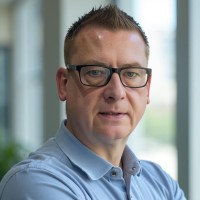 CCL Global Employee Darren Brown's profile photo