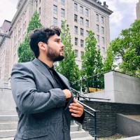 Mathieu Nadeau-Haddad Email