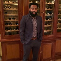 BridgePhase Employee Eric Banks's profile photo