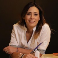 Arena Analytics Employee Evelyn Avila's profile photo