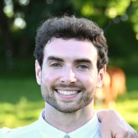 Foresight Strategy Employee Paul Martinuzzi's profile photo
