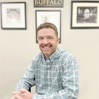 PACKAGE DESIGN & SUPPLY, INC. Employee Earl Wright's profile photo