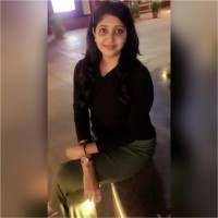 Preethi Suresh Email