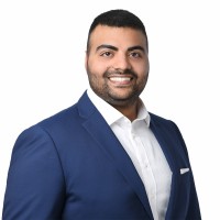 Bright Balance Accounting Employee Sam Joseph's profile photo