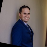 TradeTools Employee Mark Vourlides's profile photo