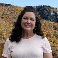 Ginny Morris Email & Phone Number