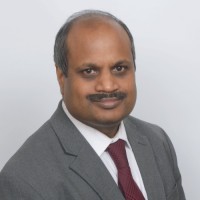 Mayo Clinic Rochester Employee Raj Donthi's profile photo