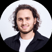 Magic Spoon Employee Gregory Sewitz's profile photo