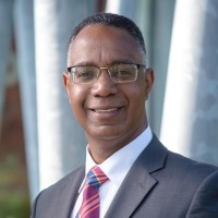 George Brown College Employee Gervan Fearon's profile photo