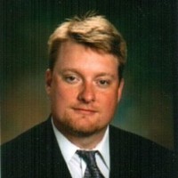 The Rose Law Firm, PC Employee Derek Rose's profile photo