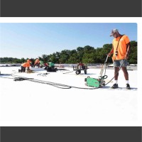 All Seasons Roofing LLC Employee A.j. Underwood's profile photo