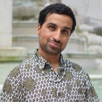 Top of the Rock Observation Deck Employee Kundan Adhikari's profile photo