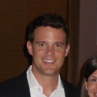 DataRobot Employee Todd Davis's profile photo