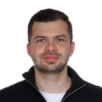 EnliteAI GmbH Employee Denis Remesnik's profile photo