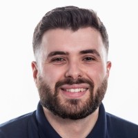 Breheny Civil Engineering Employee Ryan Cantwell's profile photo