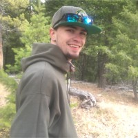 Garrett Smith Email & Phone Number