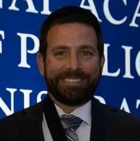 US Department of Agriculture (USDA) Agricultural Research Service (ARS) Employee Joseph Capobianco's profile photo