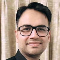 Wibmo Employee Siddharth Goenka's profile photo