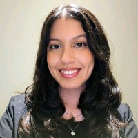 Simones Employee María Pulido's profile photo
