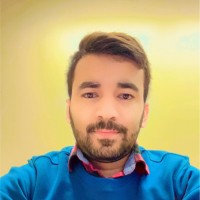 Pramosh Neupane Email & Phone Number