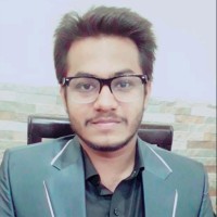 WEBSTER SOLUTION LLC Employee Faisal Ali's profile photo