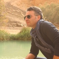 YKH Holding Employee Farouk Bey's profile photo