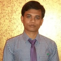Falcon Freightlink Pvt. Ltd. Employee Tanmay Jana's profile photo