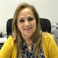 Veronica Zea Email