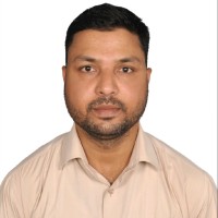 Invoay Software Employee Ravi Prakash's profile photo