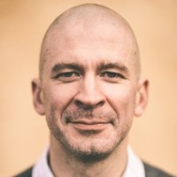 Talkamatic Employee Fredrik Kronlid's profile photo