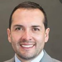 Cloud Vision Technologies Employee David Freedman's profile photo