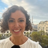 MESSIKA PARIS Employee Myriam Hayek's profile photo