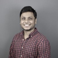 Forrester Employee Pavan Rajput's profile photo