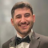 Engineering Solutions, PLLC Employee David Amram's profile photo