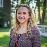 Gracie Schmitz Email & Phone Number