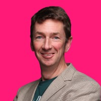 CogniStream Employee Ciarán Harris's profile photo