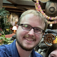 Craft Machine Works Employee Jonathan Labonte's profile photo