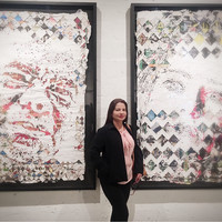 Amzacomex Employee Ana Maria Zambrano's profile photo