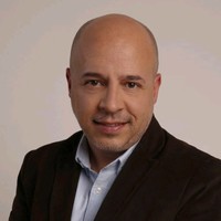 Funnelchat Employee Francisco Calderón Campos's profile photo
