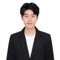 NYU CSSA Employee Haoran Xue's profile photo
