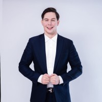 hy! Employee Lukas Tatge's profile photo