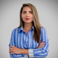 Coral Gables Toastmasters Employee Catherine Rojas's profile photo