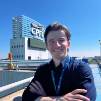 REDEMAC Employee Maurício Saraiva's profile photo
