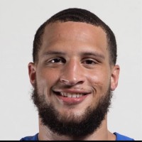 ABC Home & Commercial Services - Texas Employee Stephon Williams's profile photo