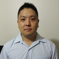 projetar Employee Fábio Uehara's profile photo