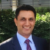 1VALET Employee Sameer Sheth's profile photo