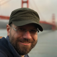 Splendo Employee Jakub Tomanik's profile photo