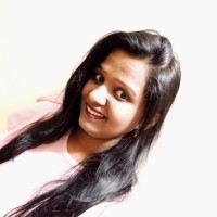Precedence Research Employee Pooja Badare's profile photo