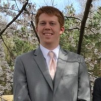 Corning Incorporated Employee Samuel Barr's profile photo